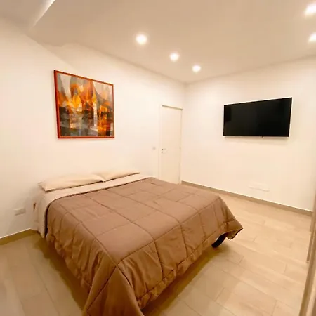 Appartement Fifi
