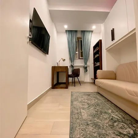 Appartement Fifi Pozzuoli