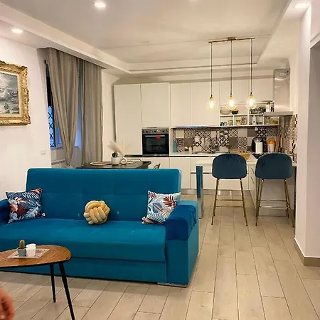 Appartement Fifi *