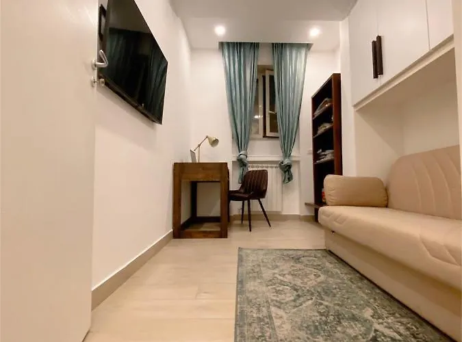 Appartement Fifi Pouzzoles