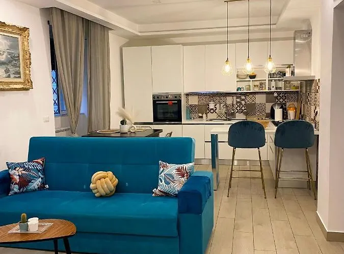 Appartement Fifi *